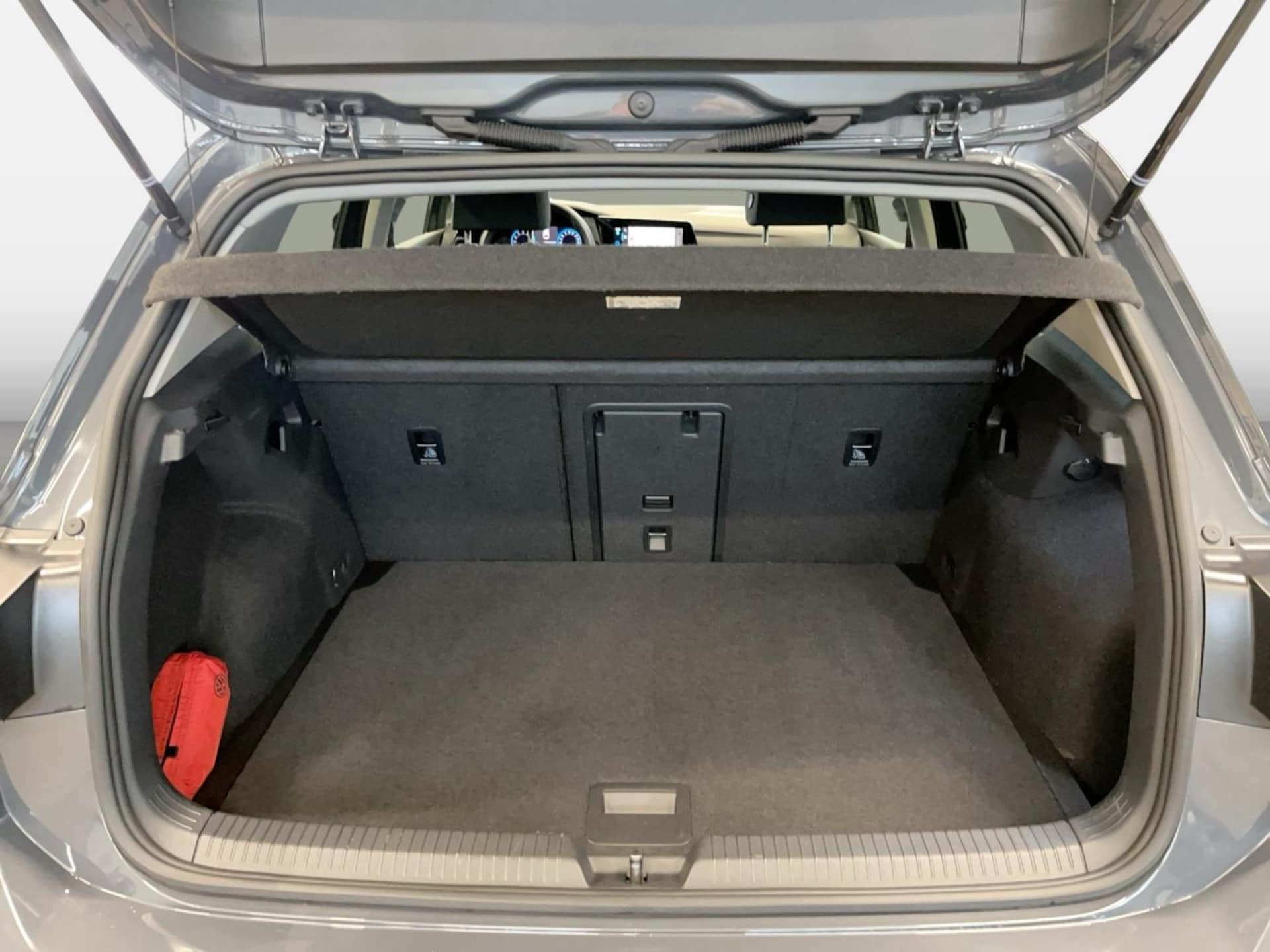 Volkswagen Golf Active