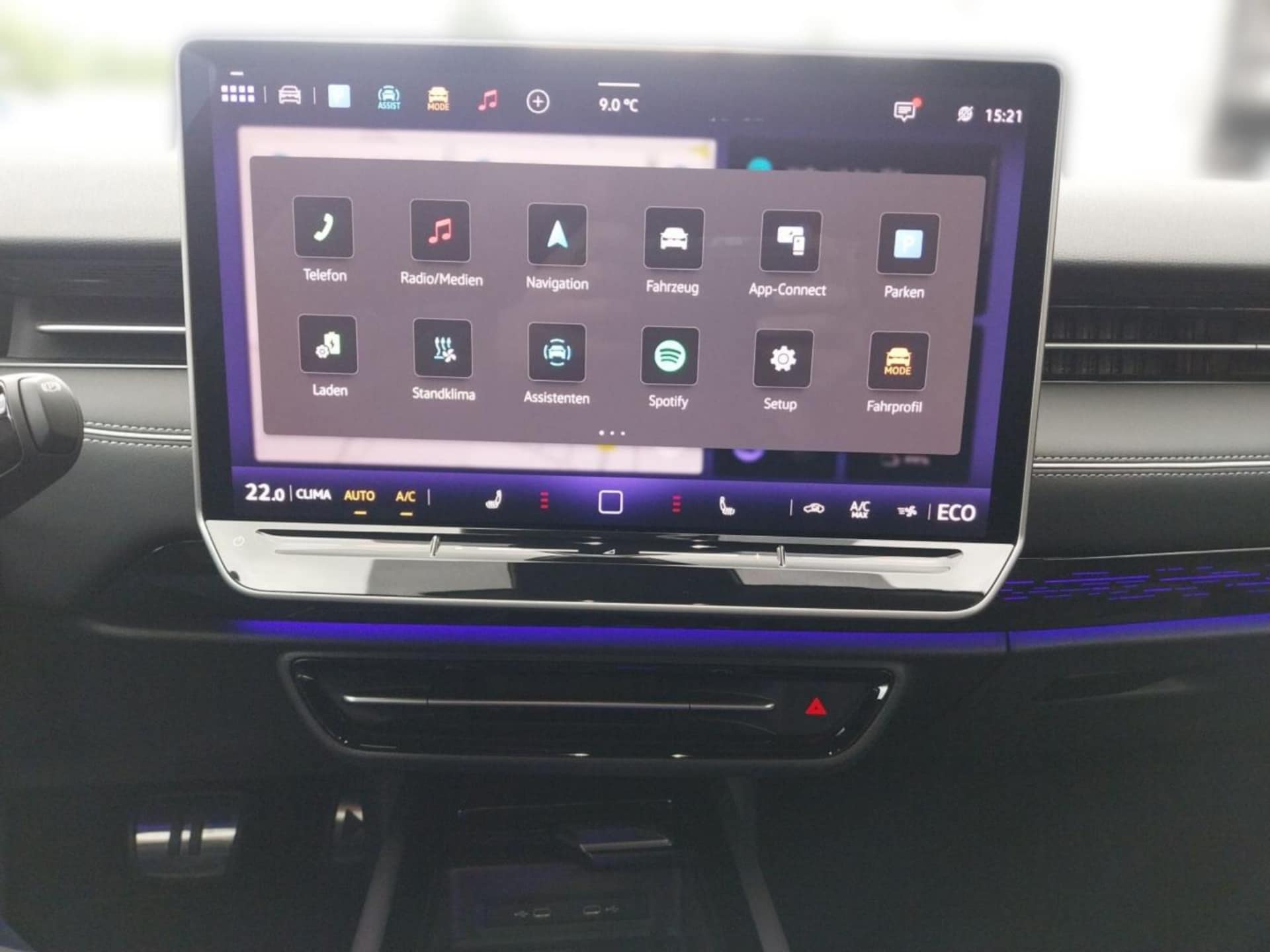 Volkswagen ID.7 Pro