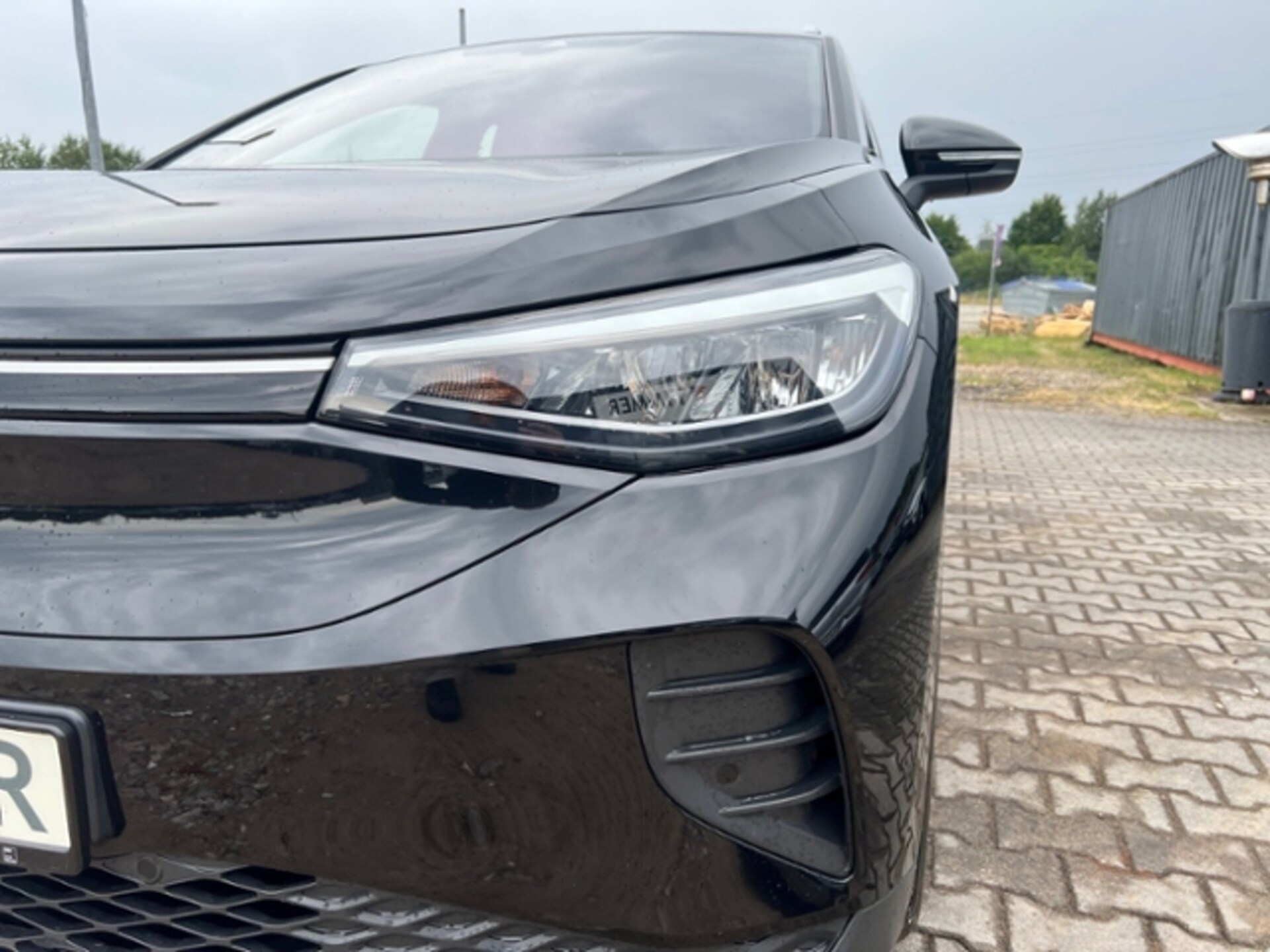 Volkswagen ID.4 Pro Performance