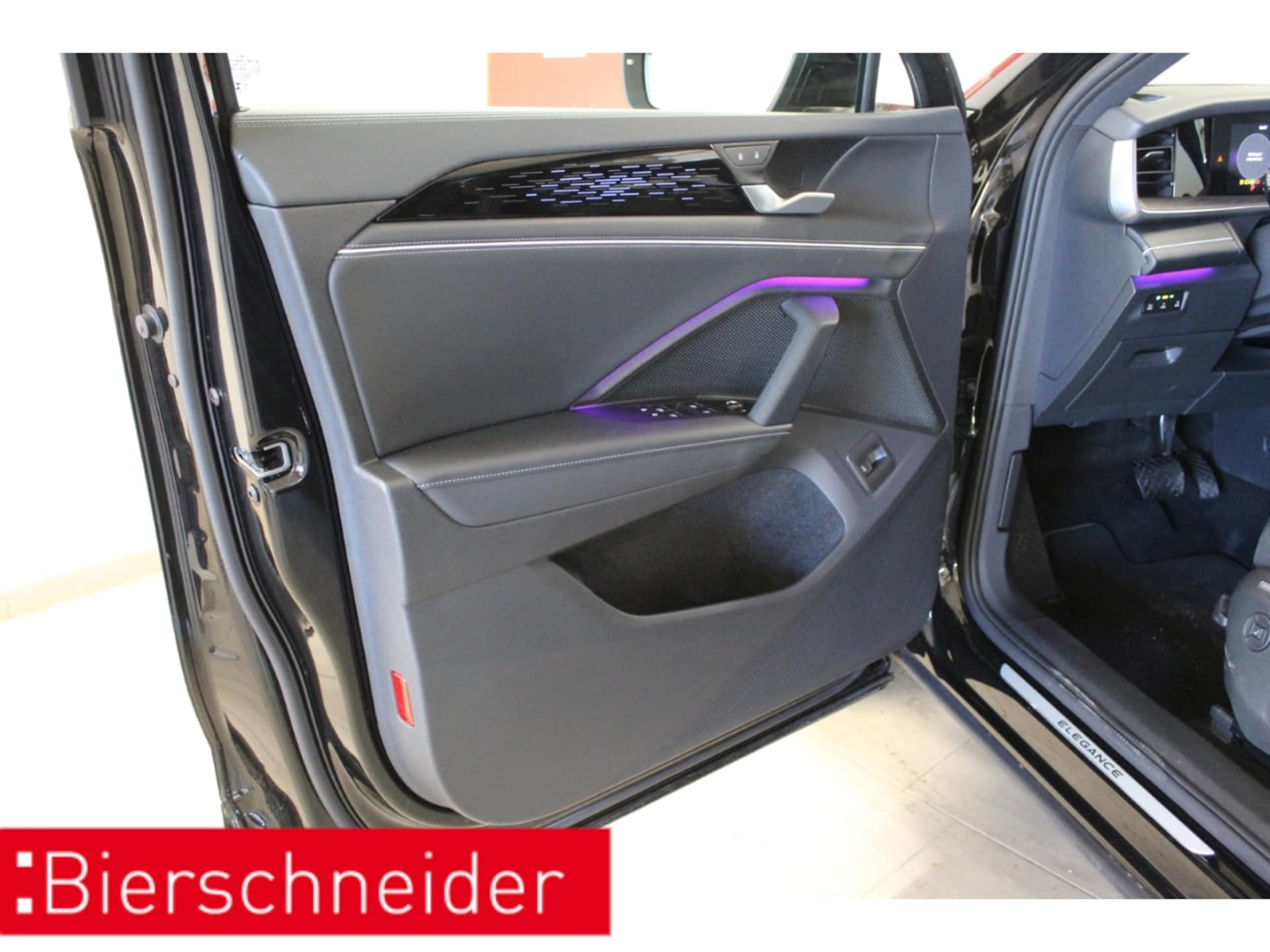 Volkswagen Tayron Elegance