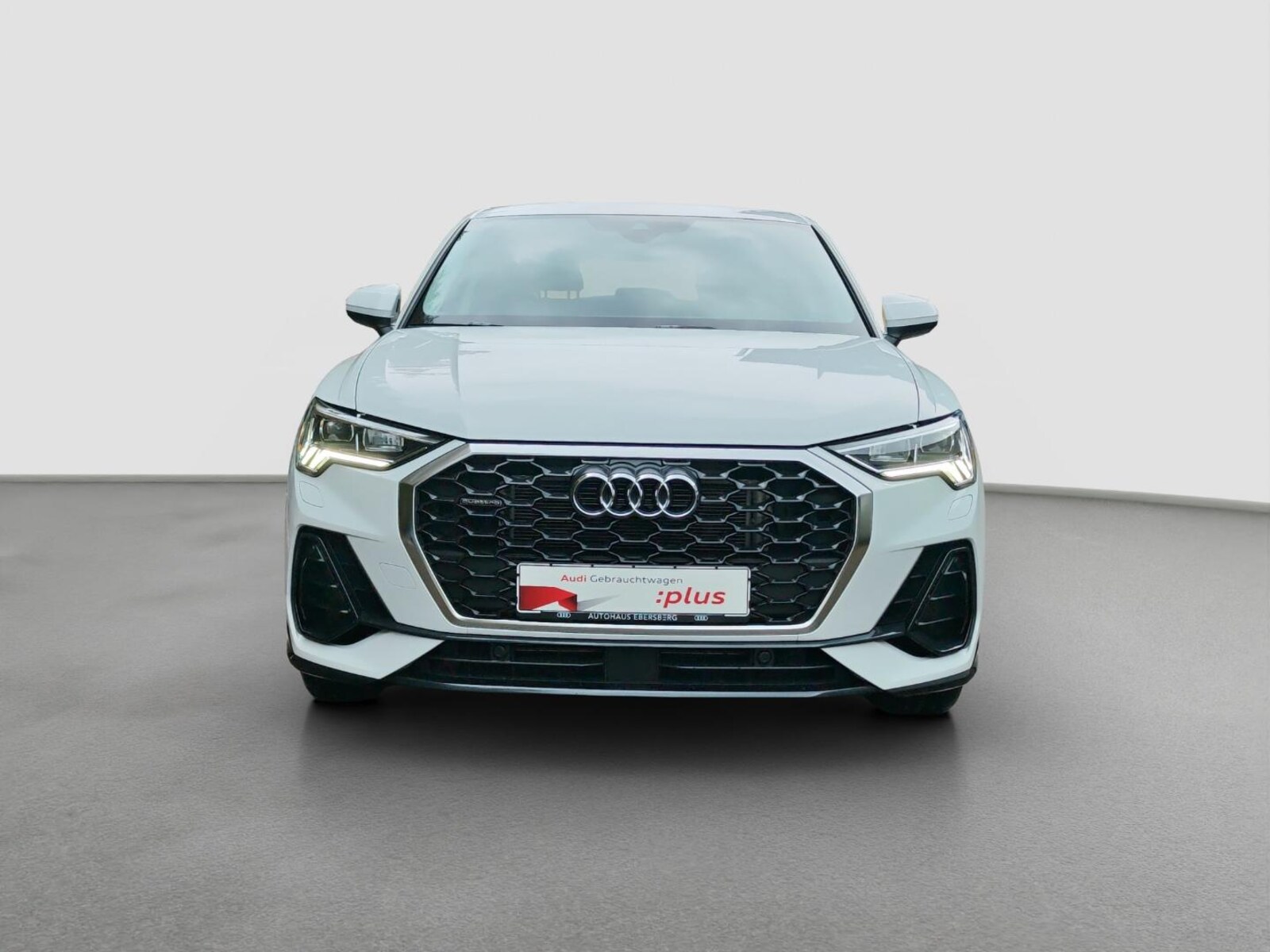 Audi Q3 Sportback – Bild 3