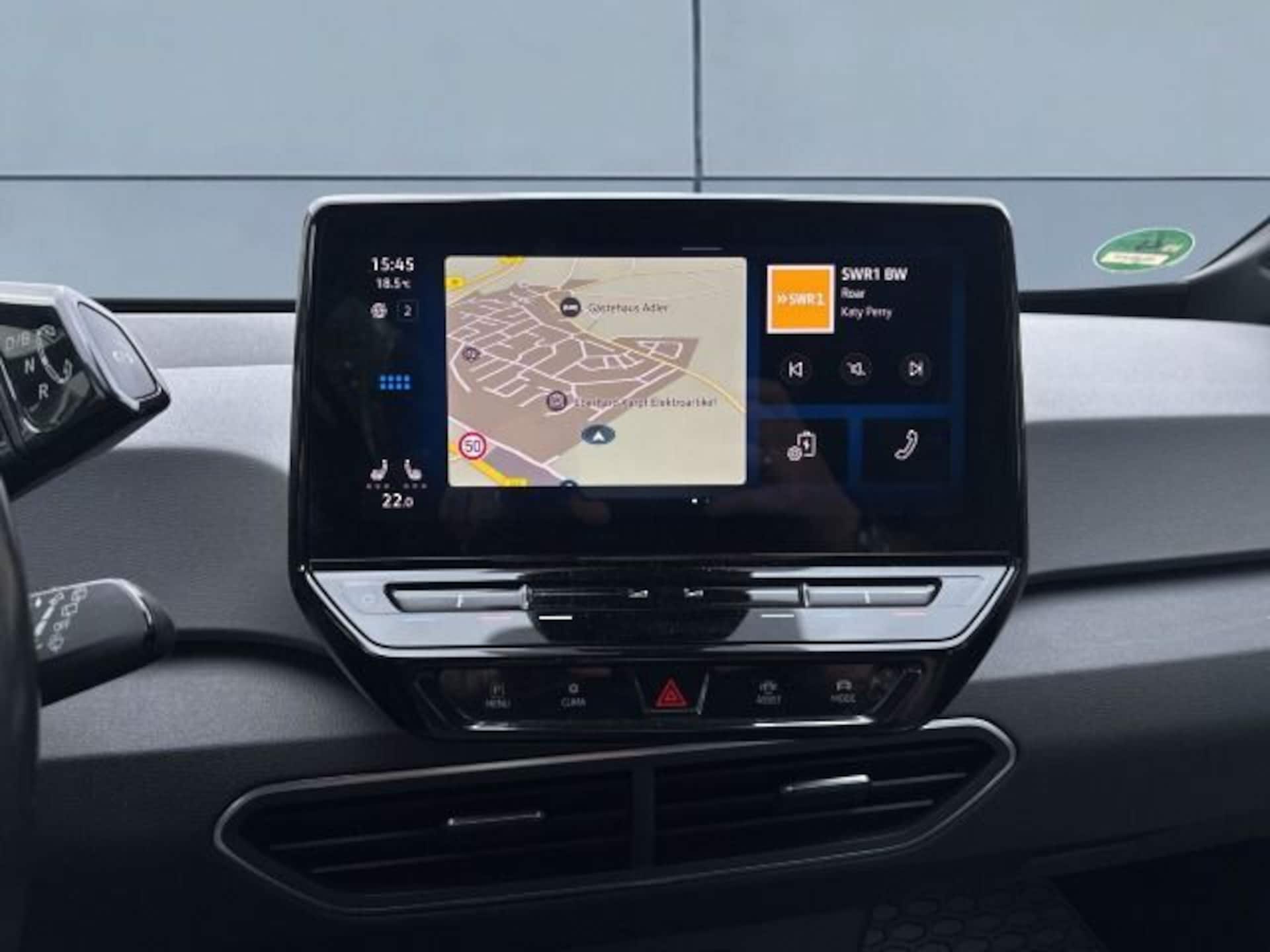 Volkswagen ID.3 Pro Performance