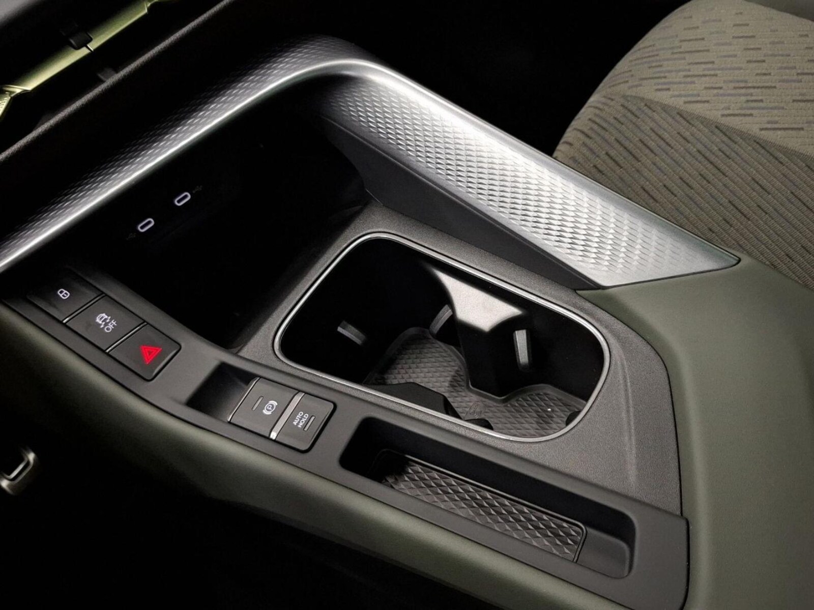 CUPRA Terramar – Bild 11
