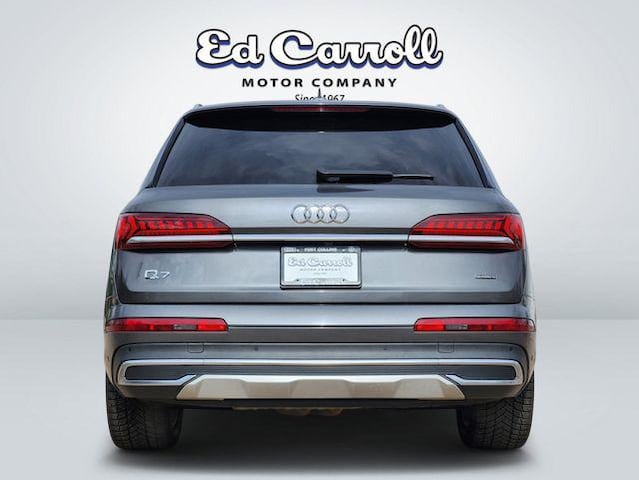 2023 Audi Q7 Prestige - Photo 6