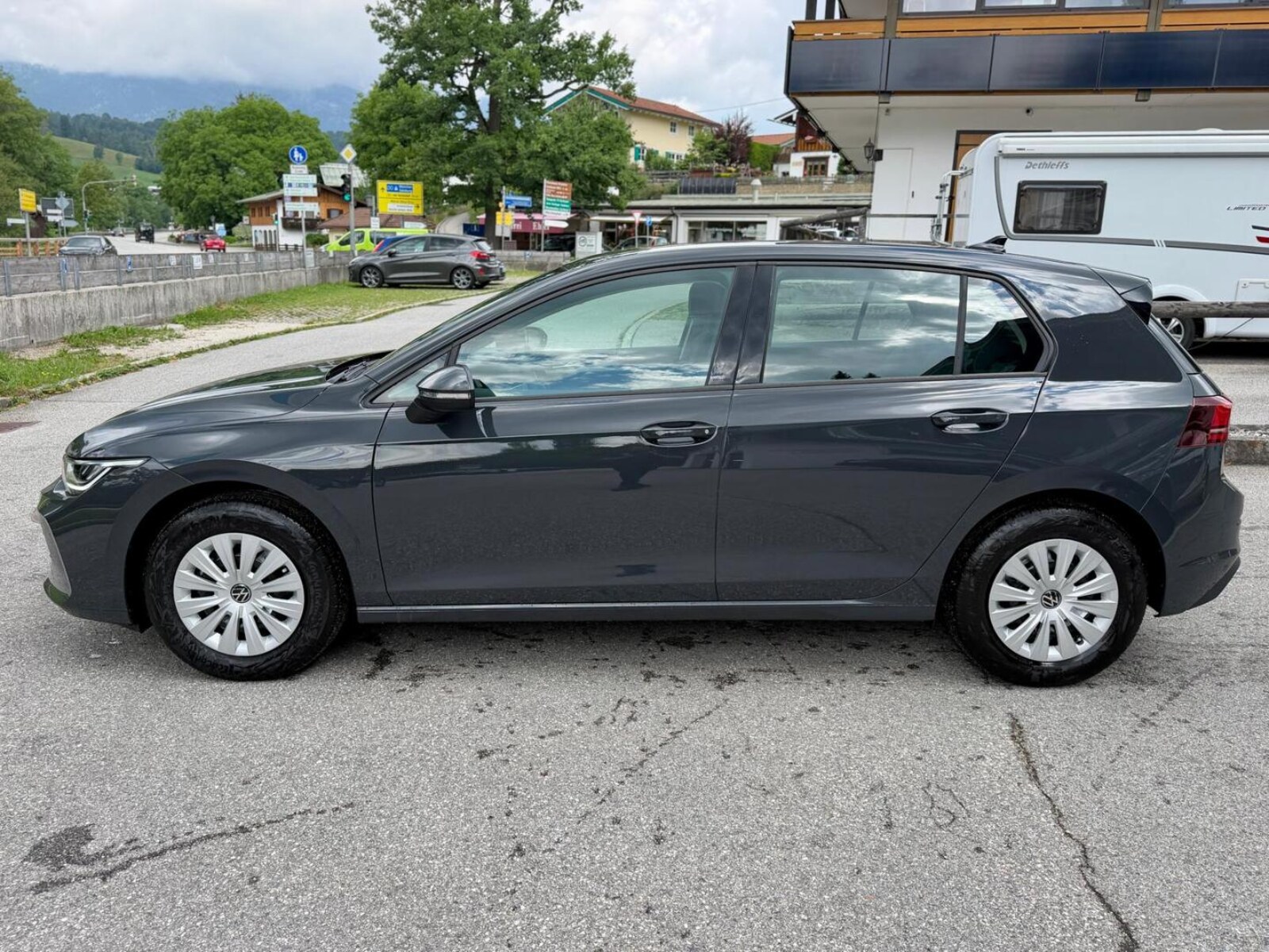 Volkswagen Golf – Bild 5