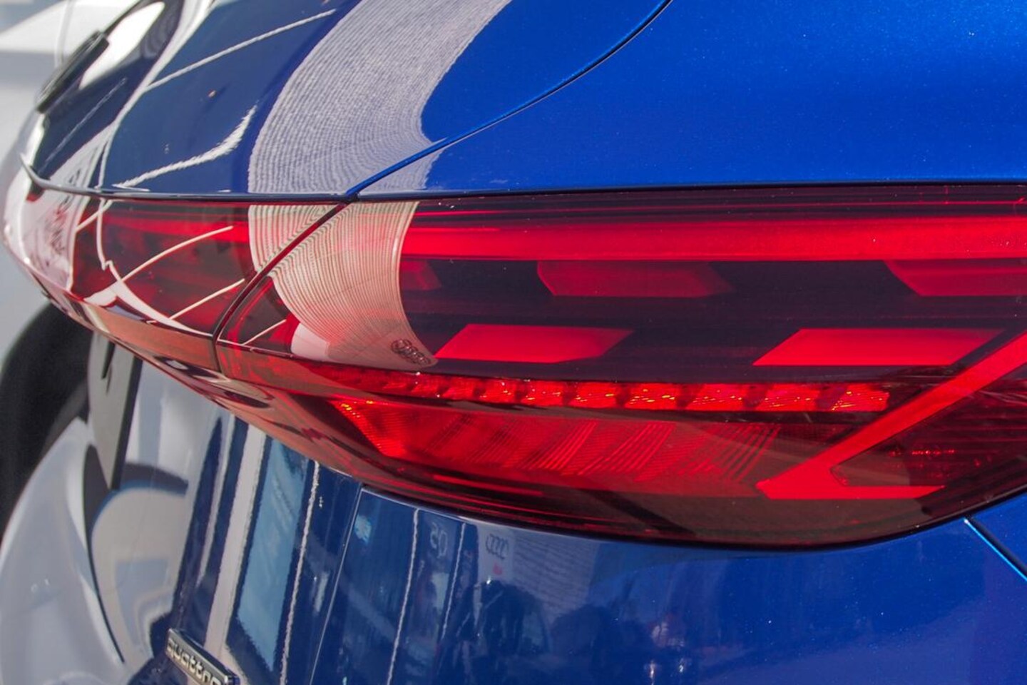 Image about Audi Q5 SUV TDI quattro 150 kW sport