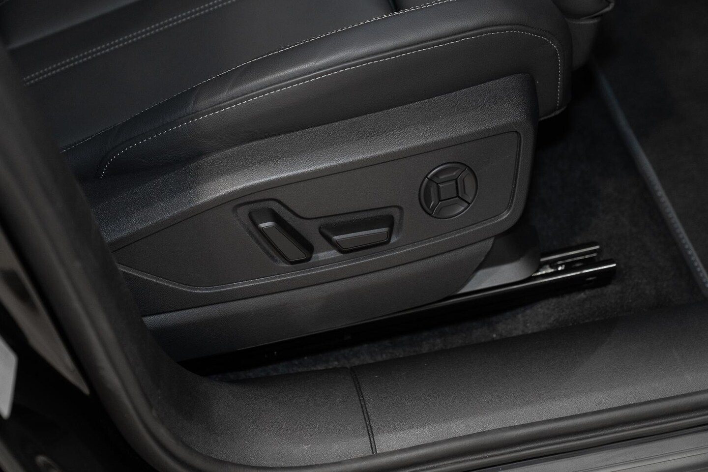 Image about Audi Q5 Sportback e-hybrid quattro S tronic