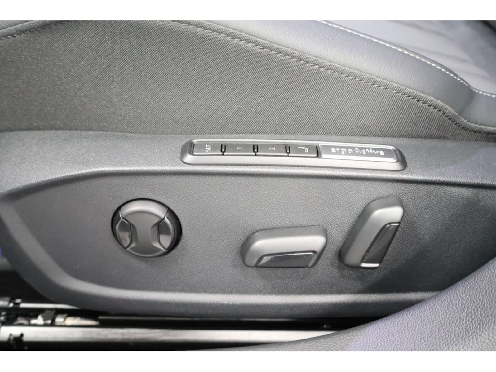 Volkswagen Golf Variant – Bild 21