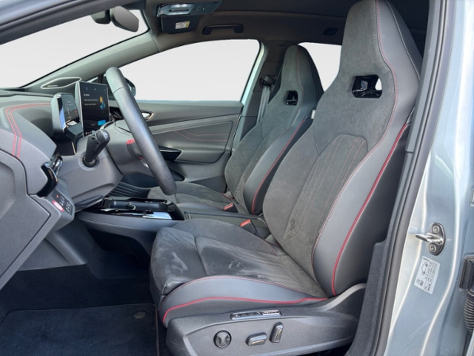 Volkswagen ID.4 – Bild 8