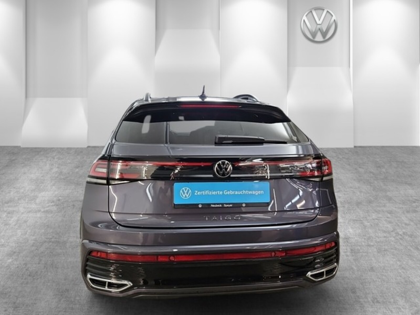 Volkswagen Taigo – Bild 17