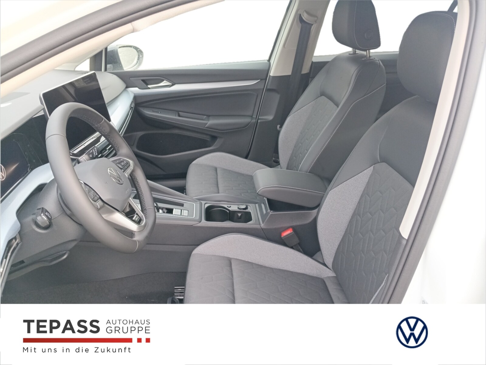 Volkswagen Golf – Bild 7