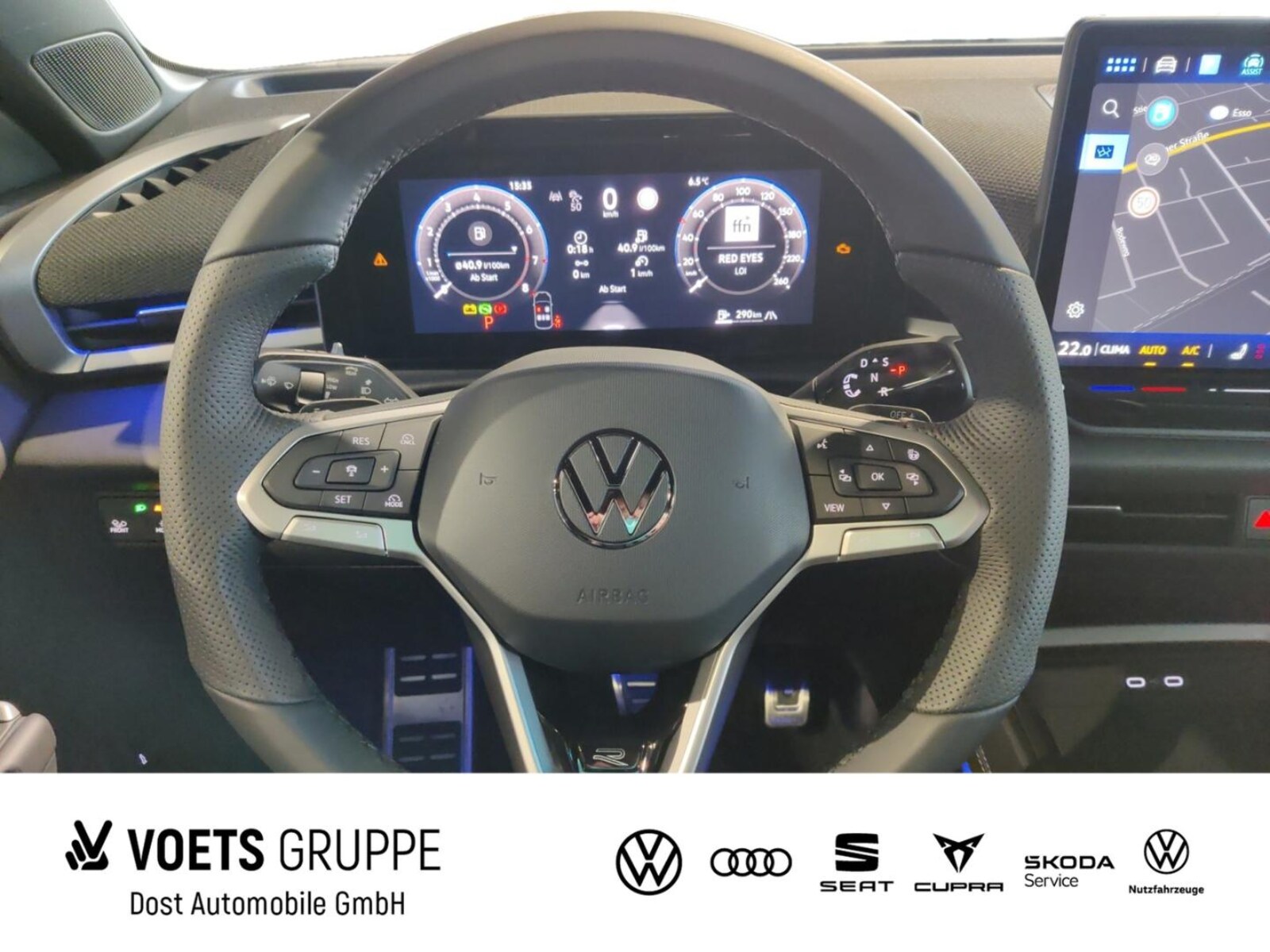 Volkswagen T-Roc – Bild 10