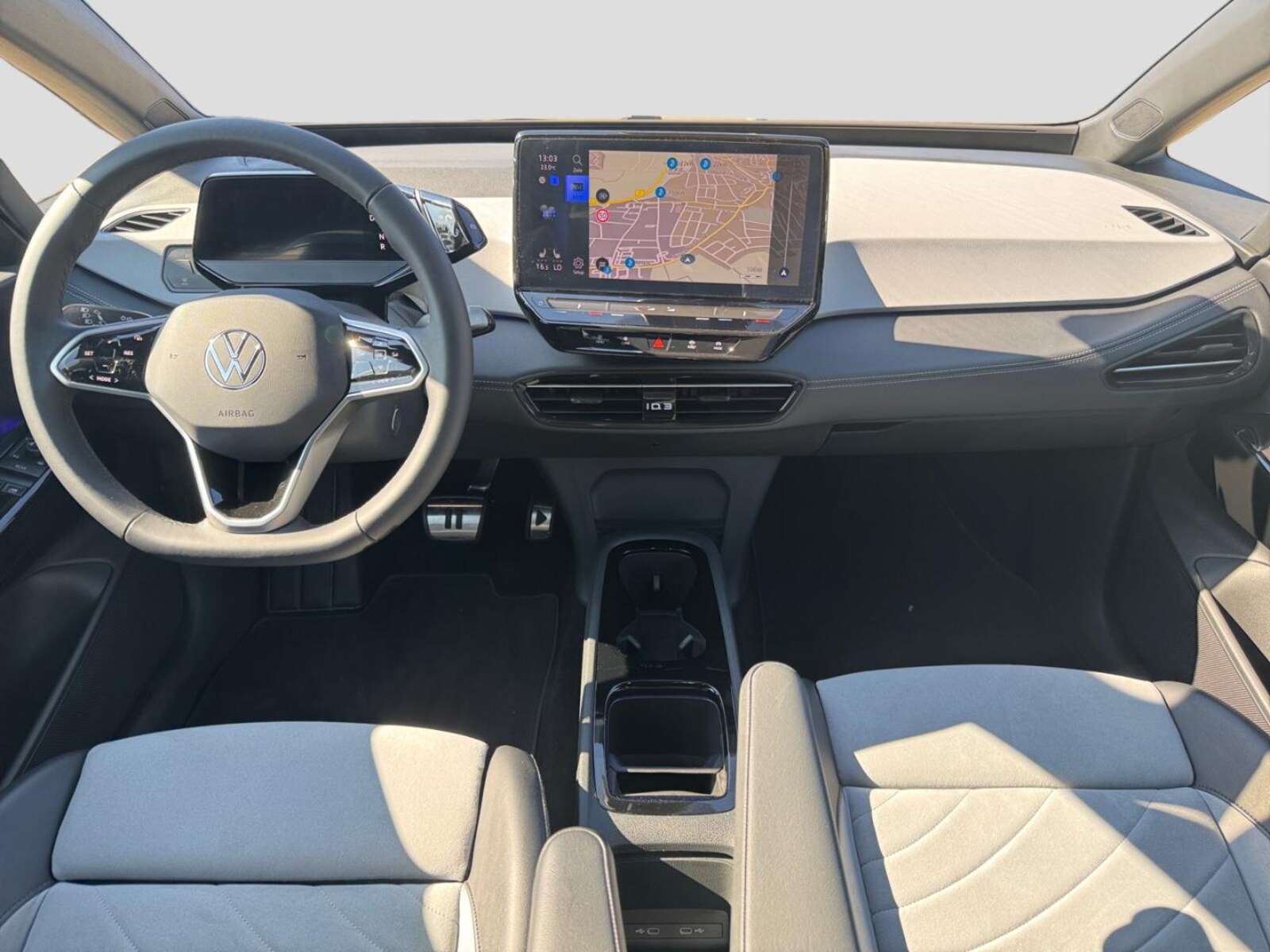 Volkswagen ID.3 – Bild 5