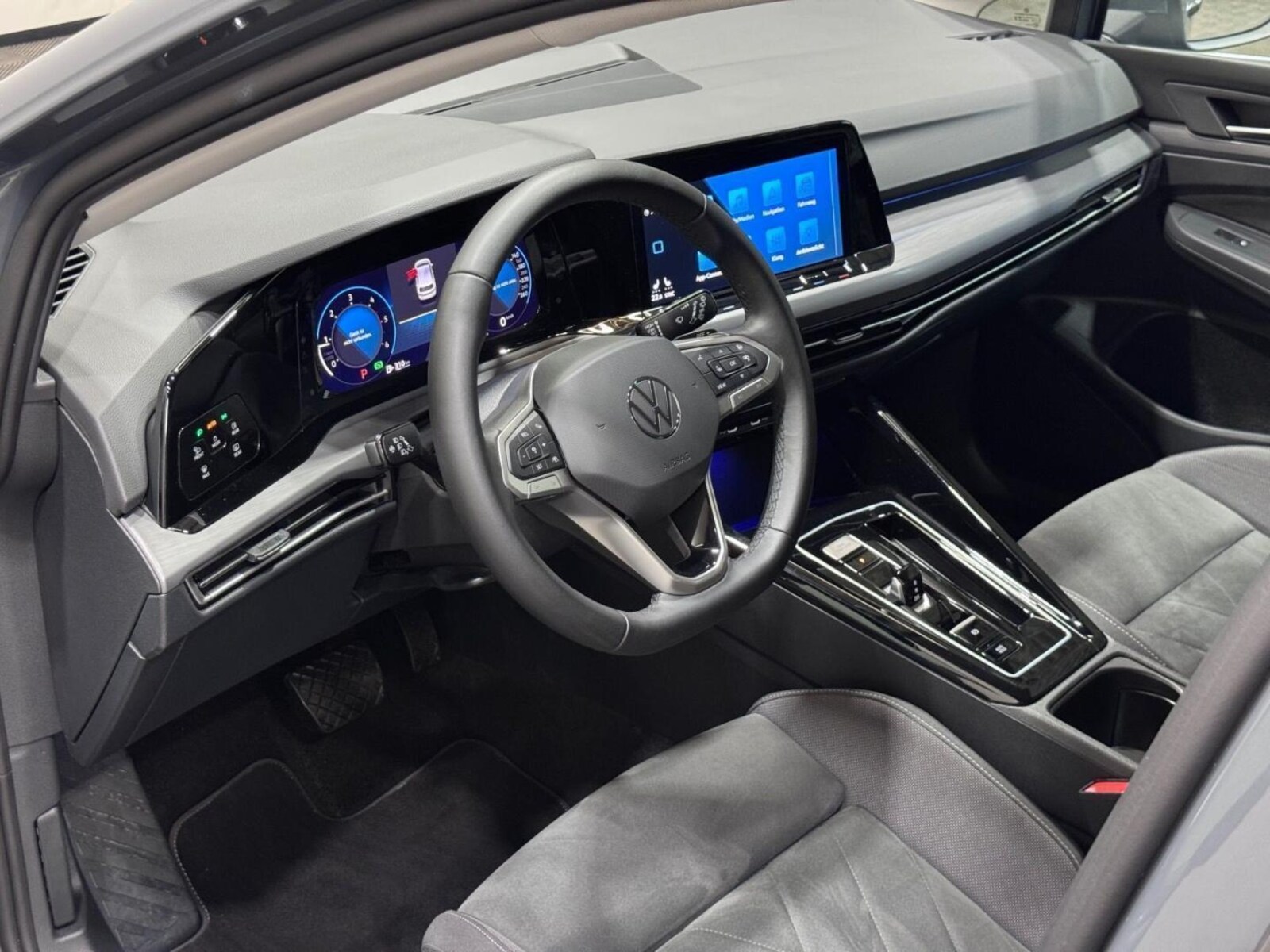 Volkswagen Golf – Bild 19