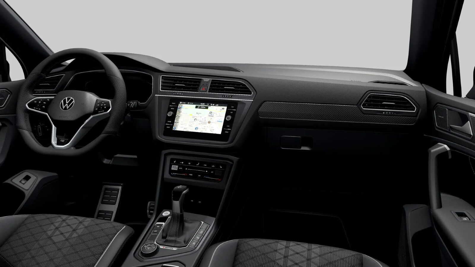 Volkswagen Tiguan – Bild 9