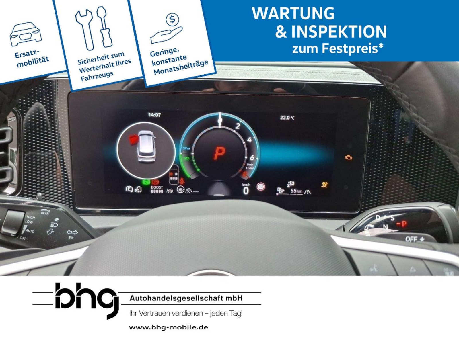 Volkswagen Tiguan – Bild 11