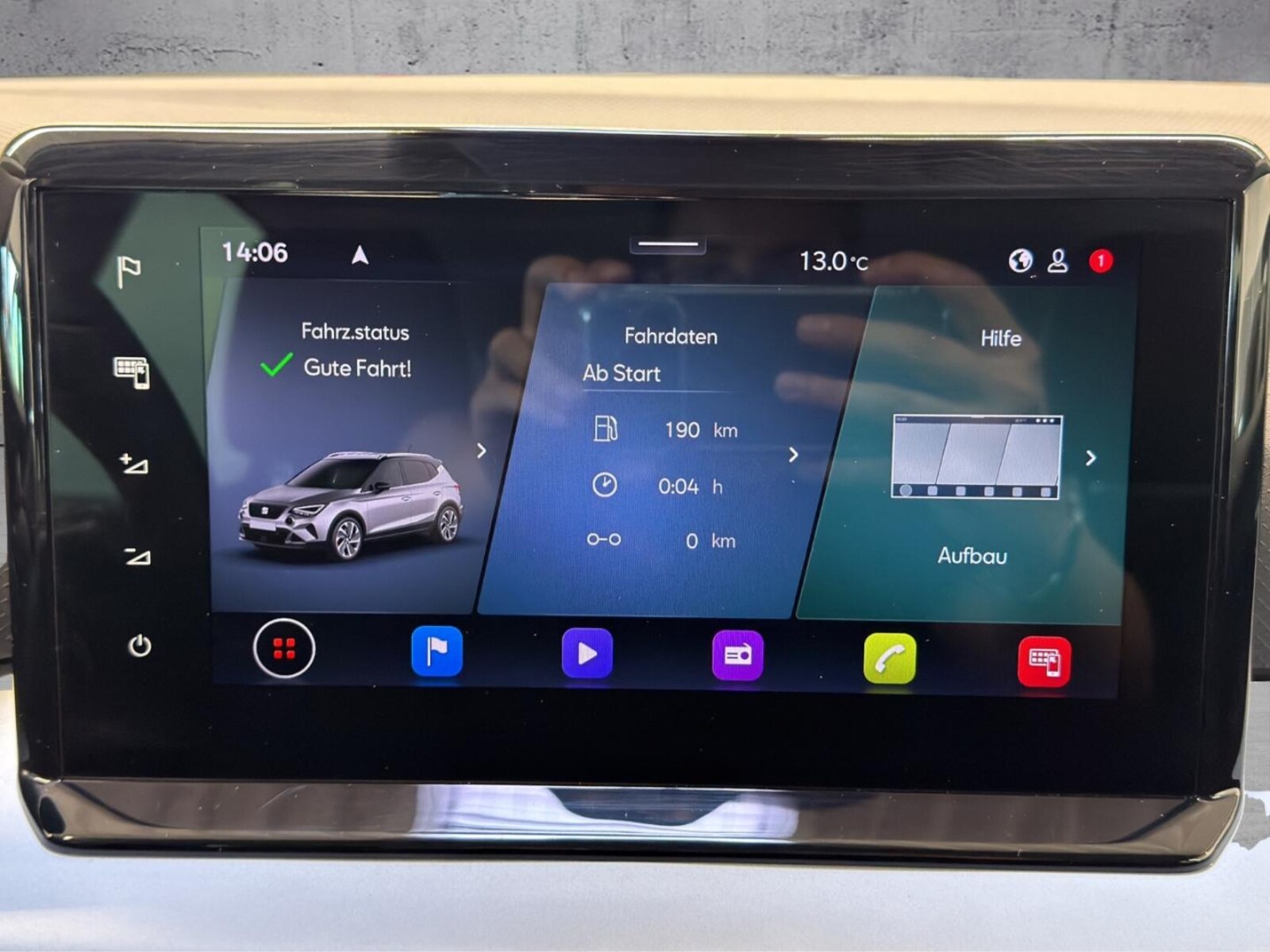 SEAT Arona – Bild 12
