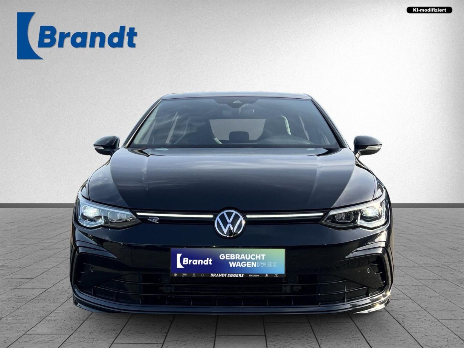 Volkswagen Golf – Bild 4