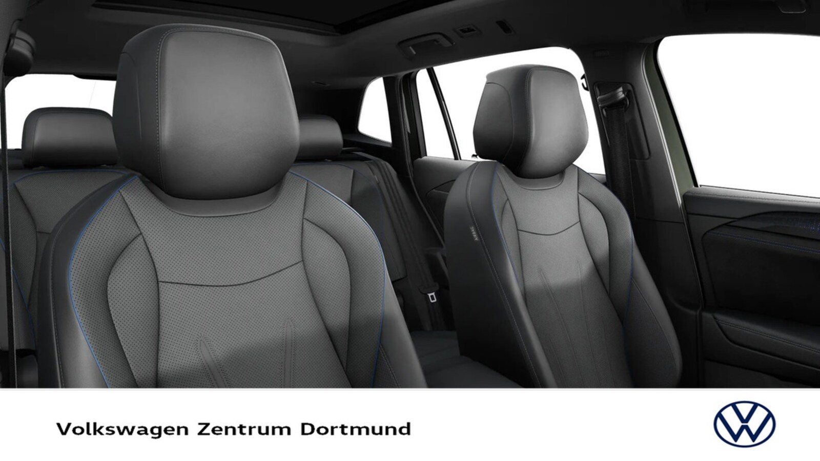 Volkswagen Tiguan – Bild 7