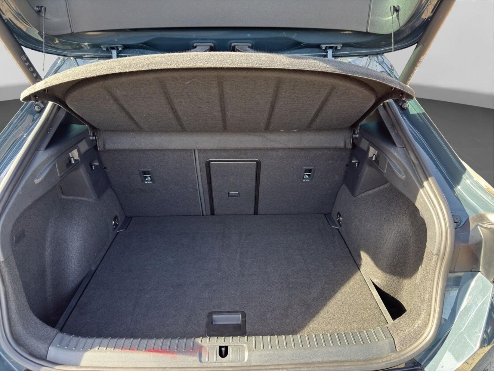 CUPRA Formentor – Bild 18