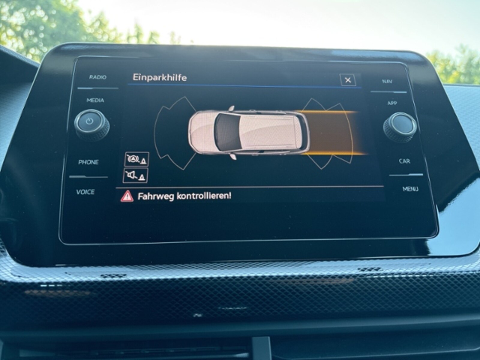 Volkswagen T-Cross – Bild 20