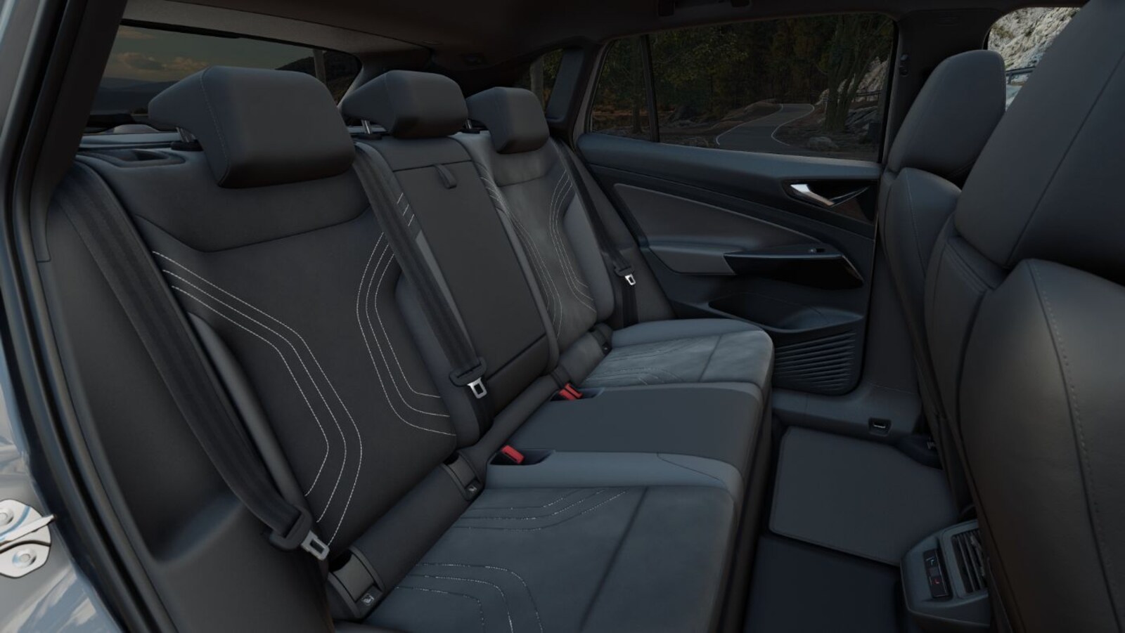 Volkswagen ID.4 – Bild 11