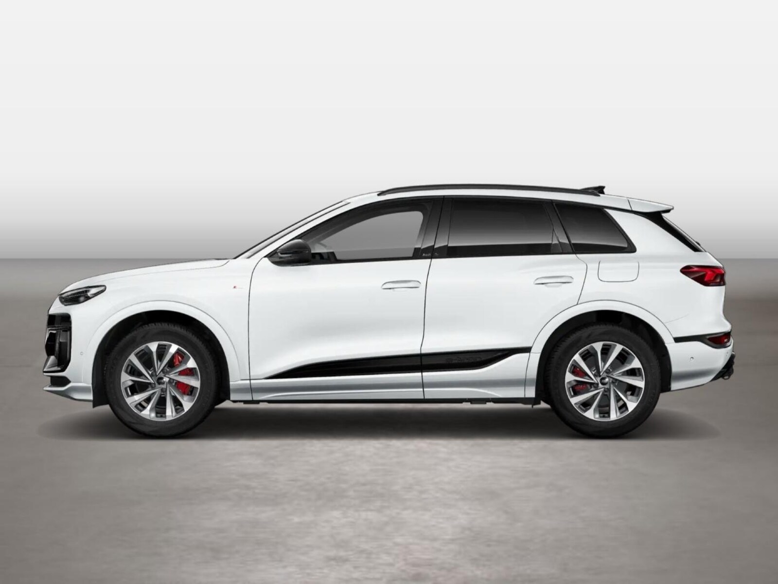 Audi Q6 e-tron – Bild 3