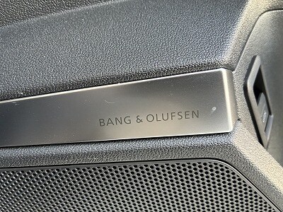 Audi S3 Sedan