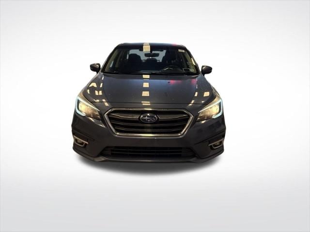 Used 2018 Subaru Legacy Premium with VIN 4S3BNAH64J3022186 for sale in Mohegan Lake, NY