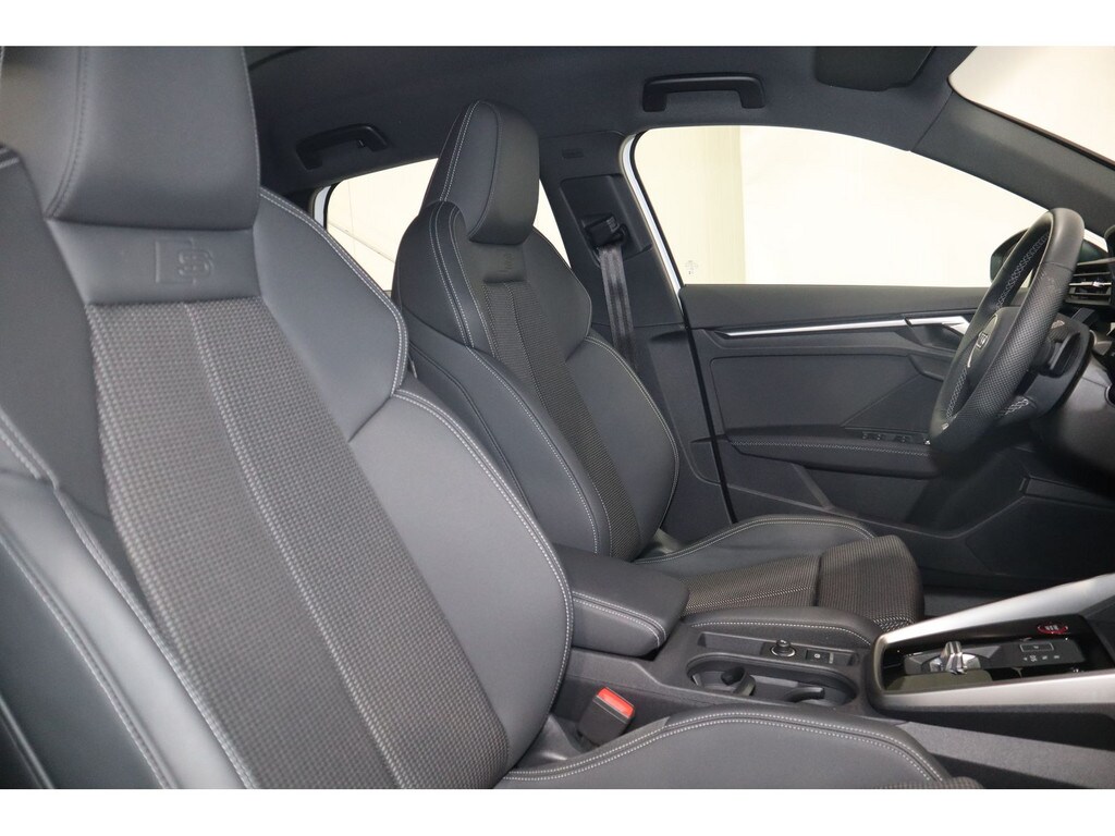 Image about Audi S3 Sportback TFSI quattro S tronic