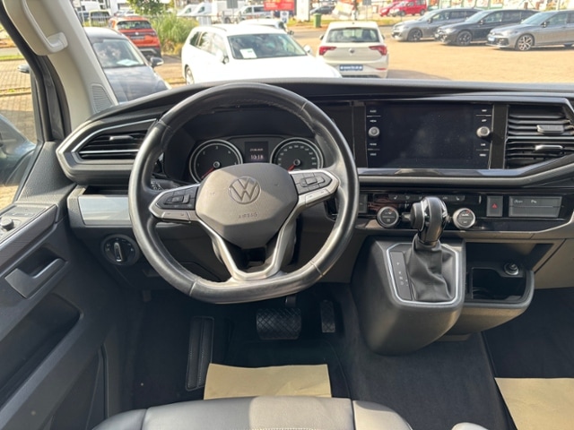 Volkswagen T6.1 Multivan