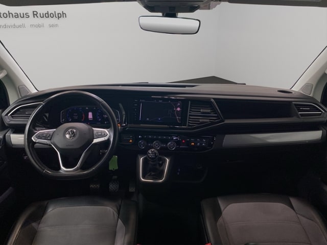 Volkswagen T6.1 Multivan