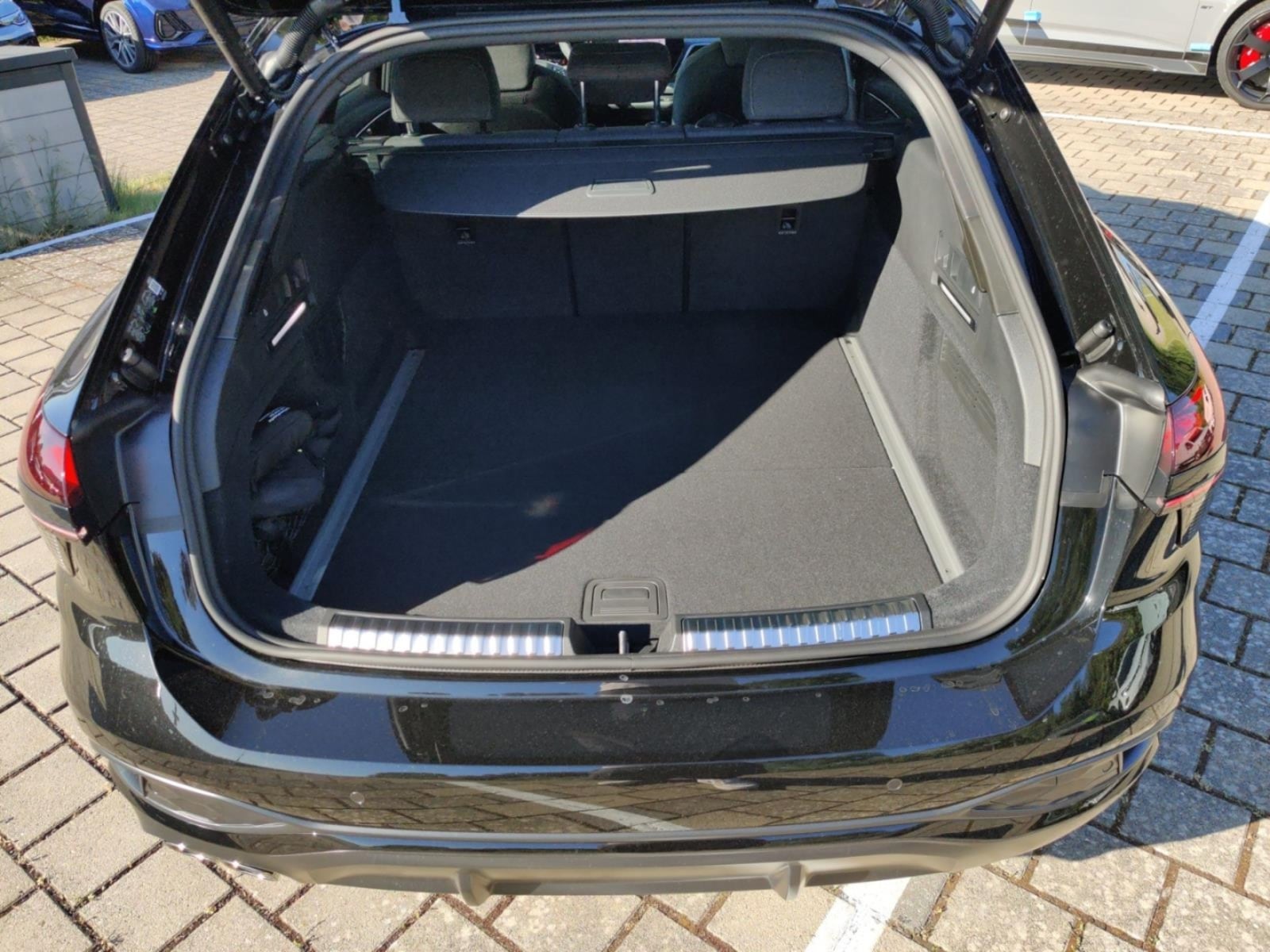 Audi A6 Avant – Bild 12