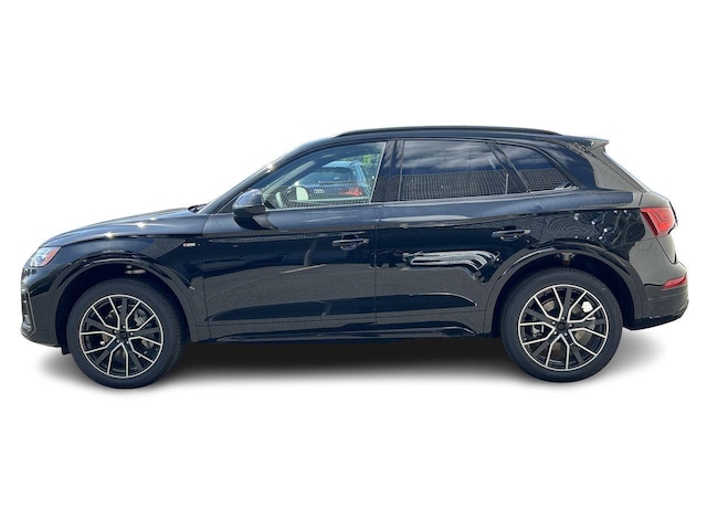 2023 Audi Audi Q5