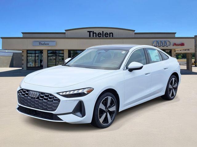 2025 Audi A5 Sedan
