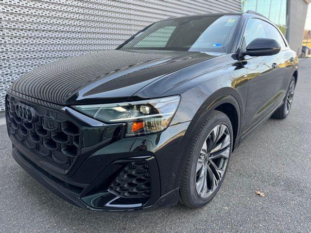 2026 Audi Q8 55 Premium Plus quattro Tiptonic's photo
