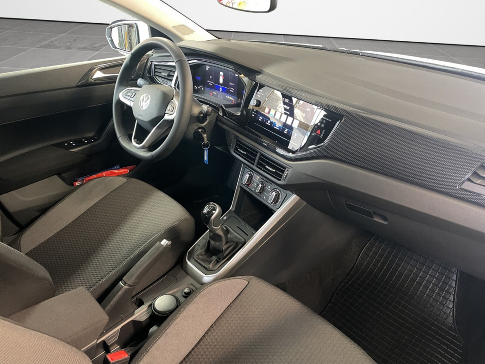 Volkswagen Polo – Bild 4