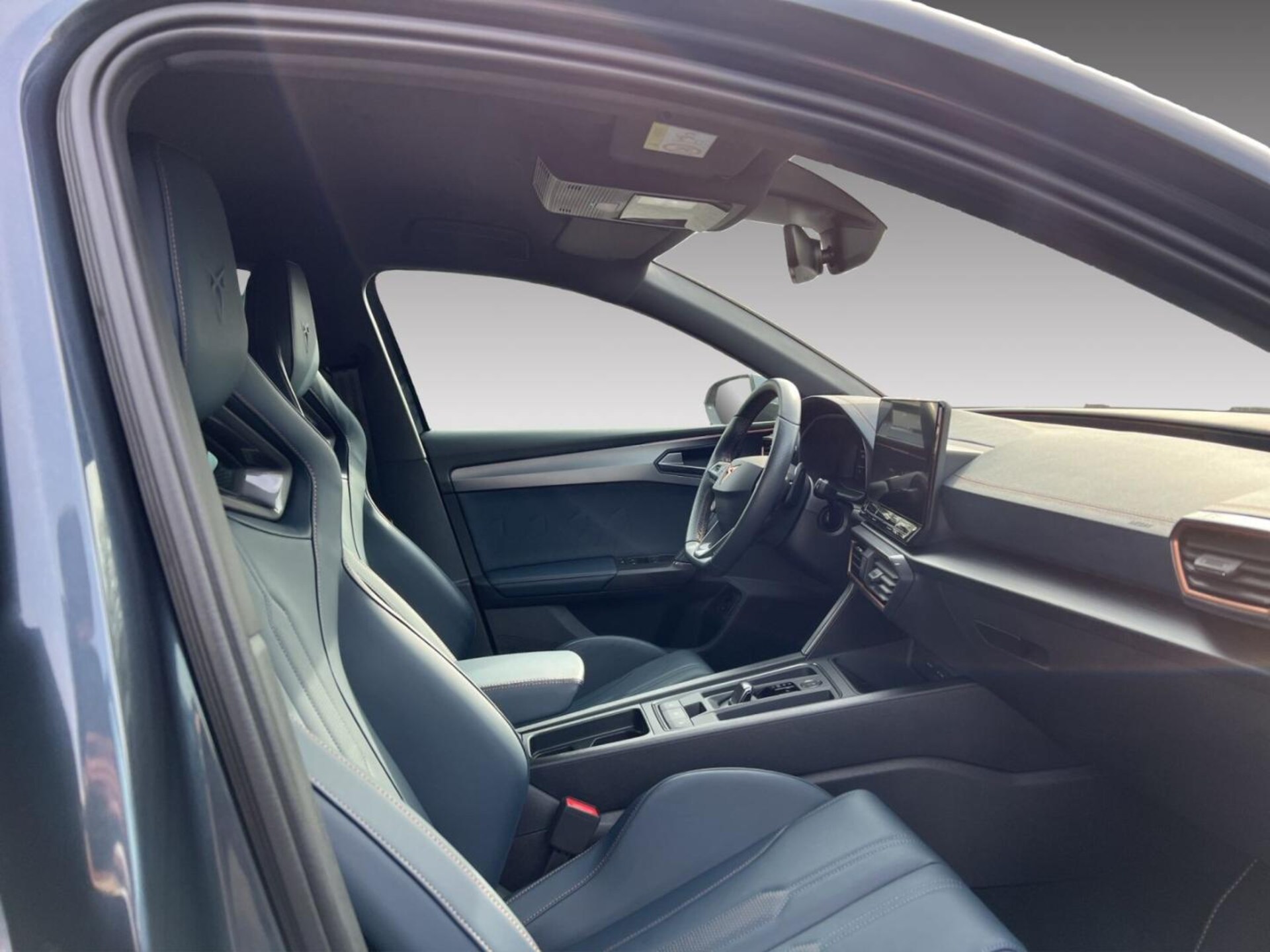 CUPRA Leon Sportstourer VZ