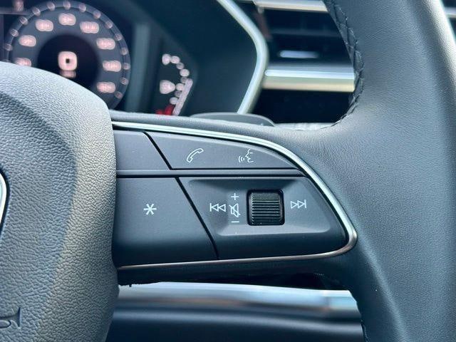 2025 Audi Q3 S Line Premium - Photo 27