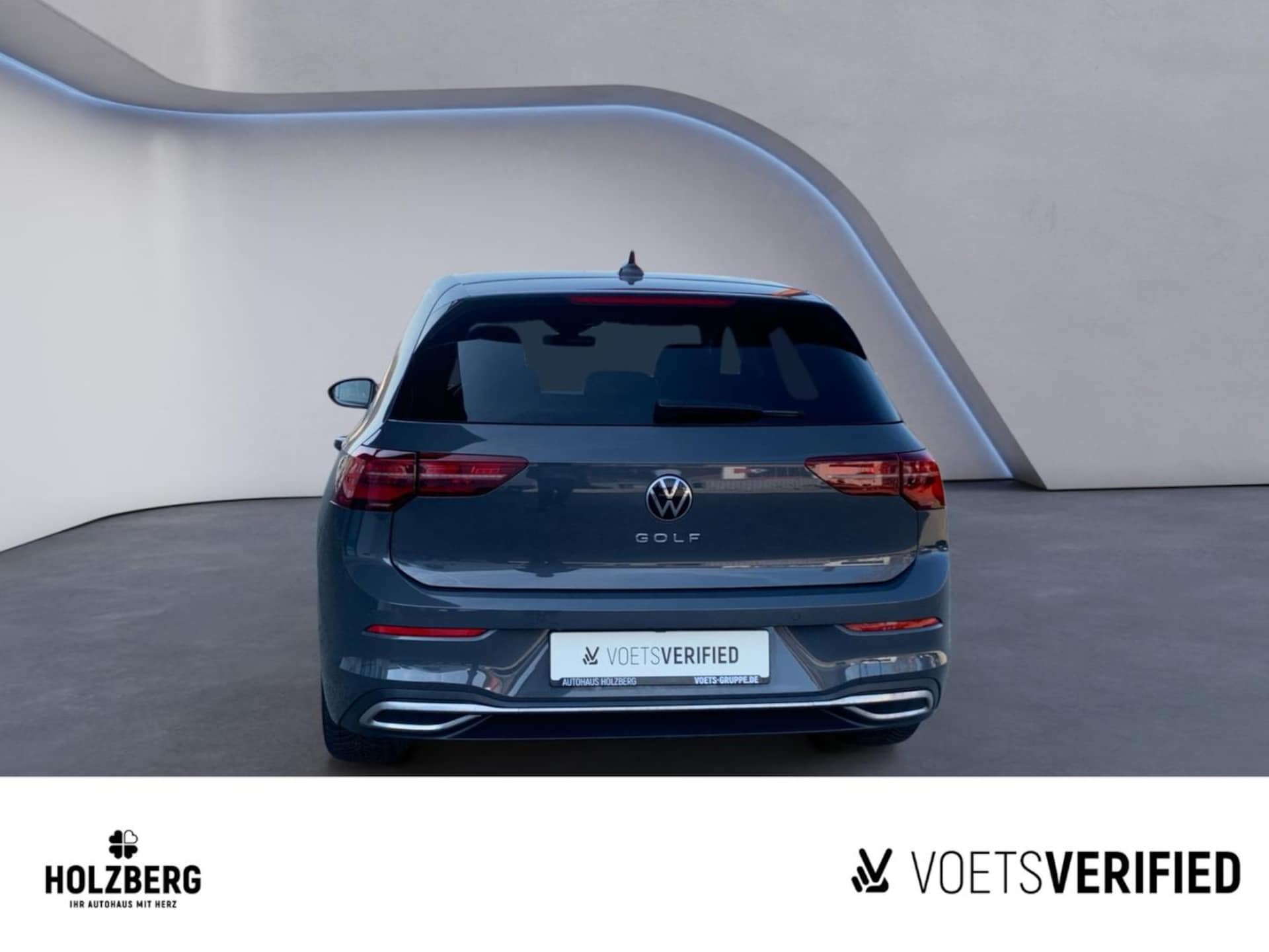 Volkswagen Golf Active
