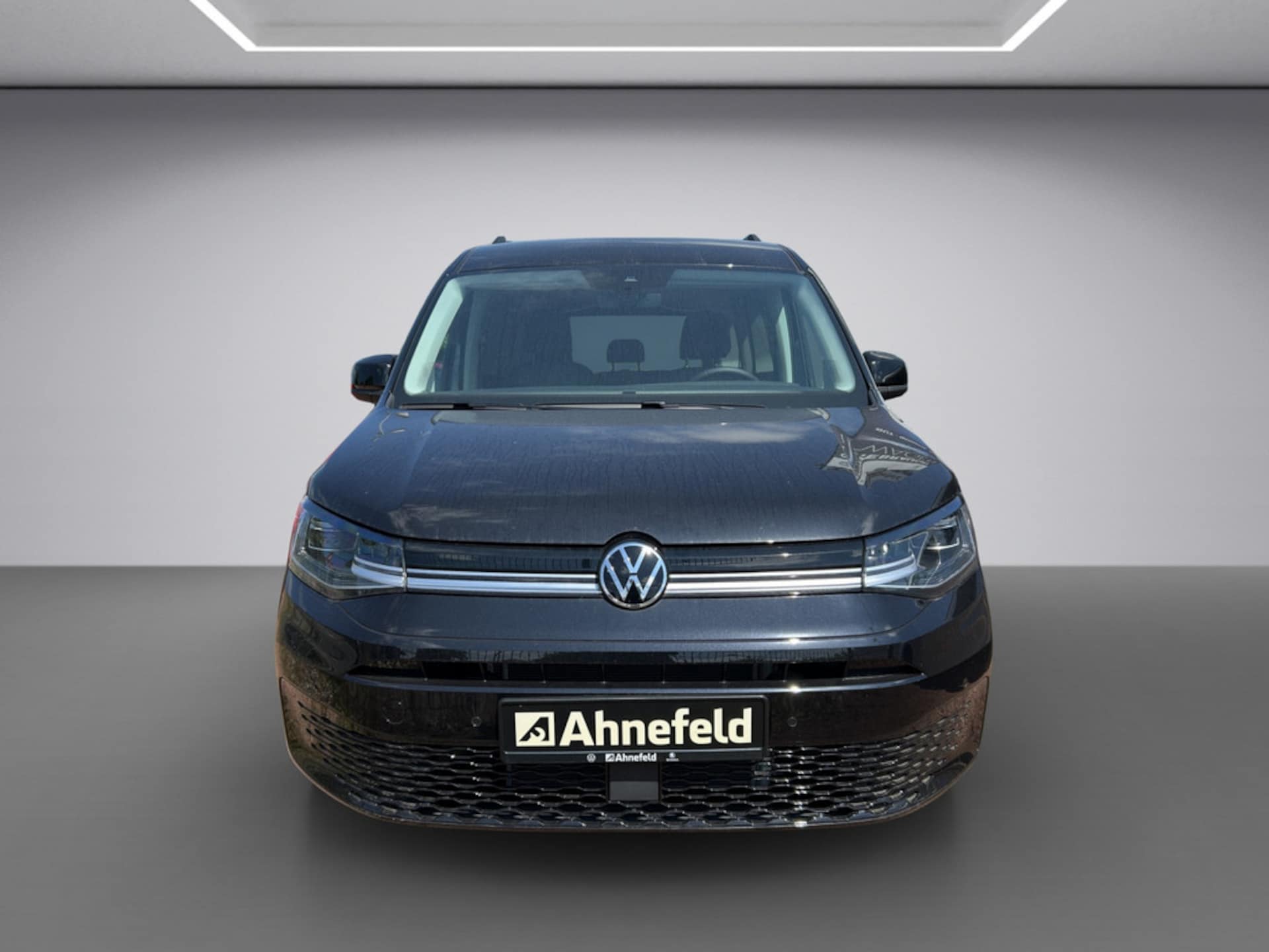 Volkswagen Caddy Maxi Life