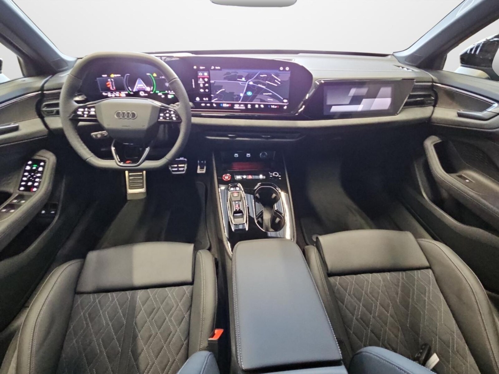 Audi A5 Avant – Bild 8