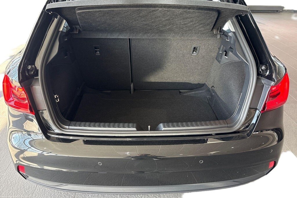 Bild som visar&nbsp;Audi A1 Sportback&nbsp;A1 Sportback 30 TFSI Proline 116 hk 6-växlad - för mer information kontakta din Audi Partner