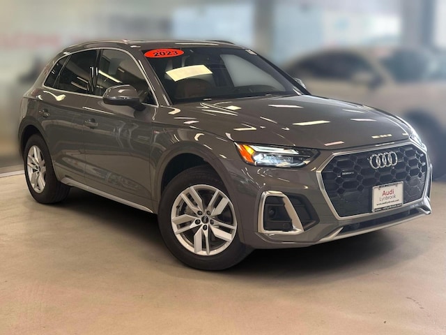 2023 Audi Q5