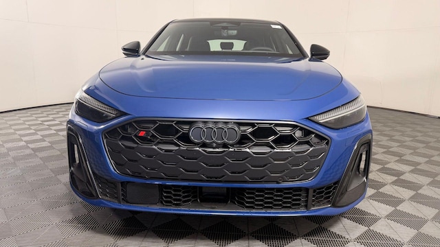 2026 Audi S5 Sedan