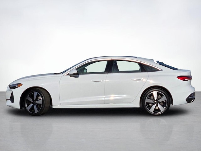 2025 Audi A5 Sedan