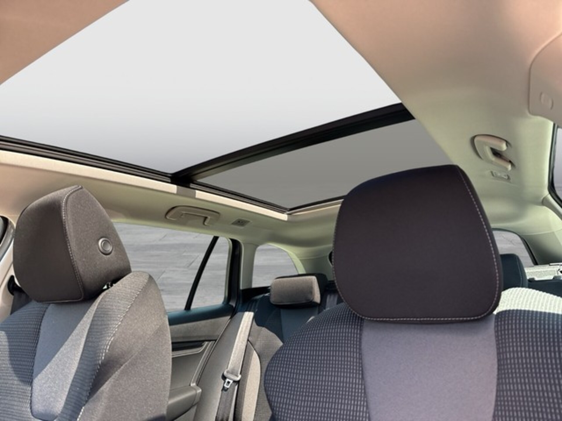 Skoda Octavia Combi Ambition