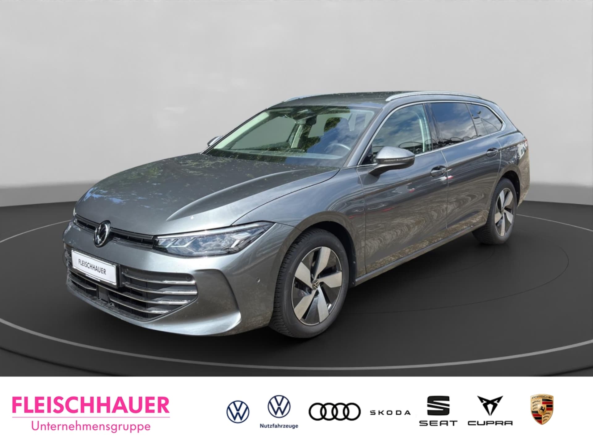 Volkswagen Passat Business