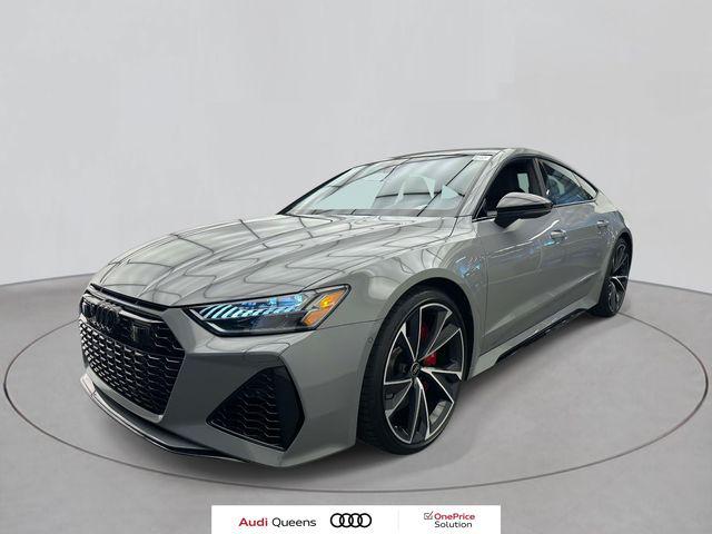 2023 Audi RS7 -'s photo
