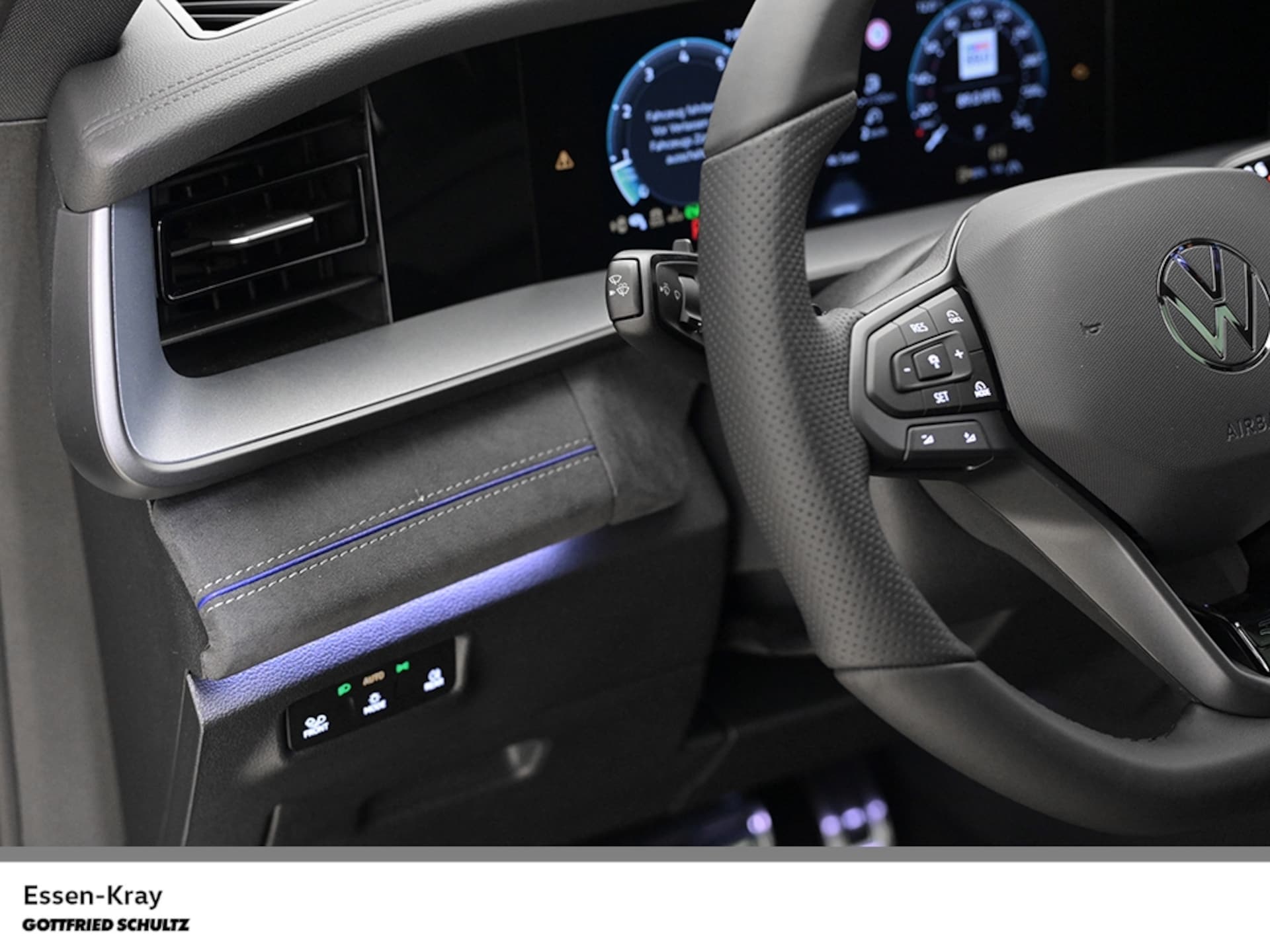 Volkswagen Tayron R-Line
